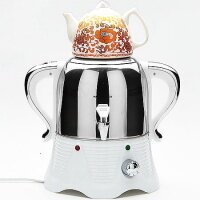 Самовар 4 л МВ 10706