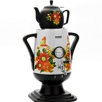 Самовар 3,2 литра МВ 10927