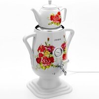 Самовар 3,2 литра МВ 11012