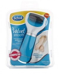 Пилка SCHOLL (Шолл) для ног