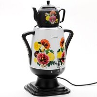 Самовар 3,2 литра МВ 11015