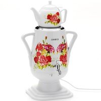 Самовар 3,2 литра МВ 11013