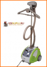 Отпариватель Monster GS29BJ-A 1500W МВ-10301