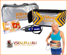 Пояса для похудения