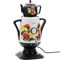 Самовар 3,2 литра МВ 11014